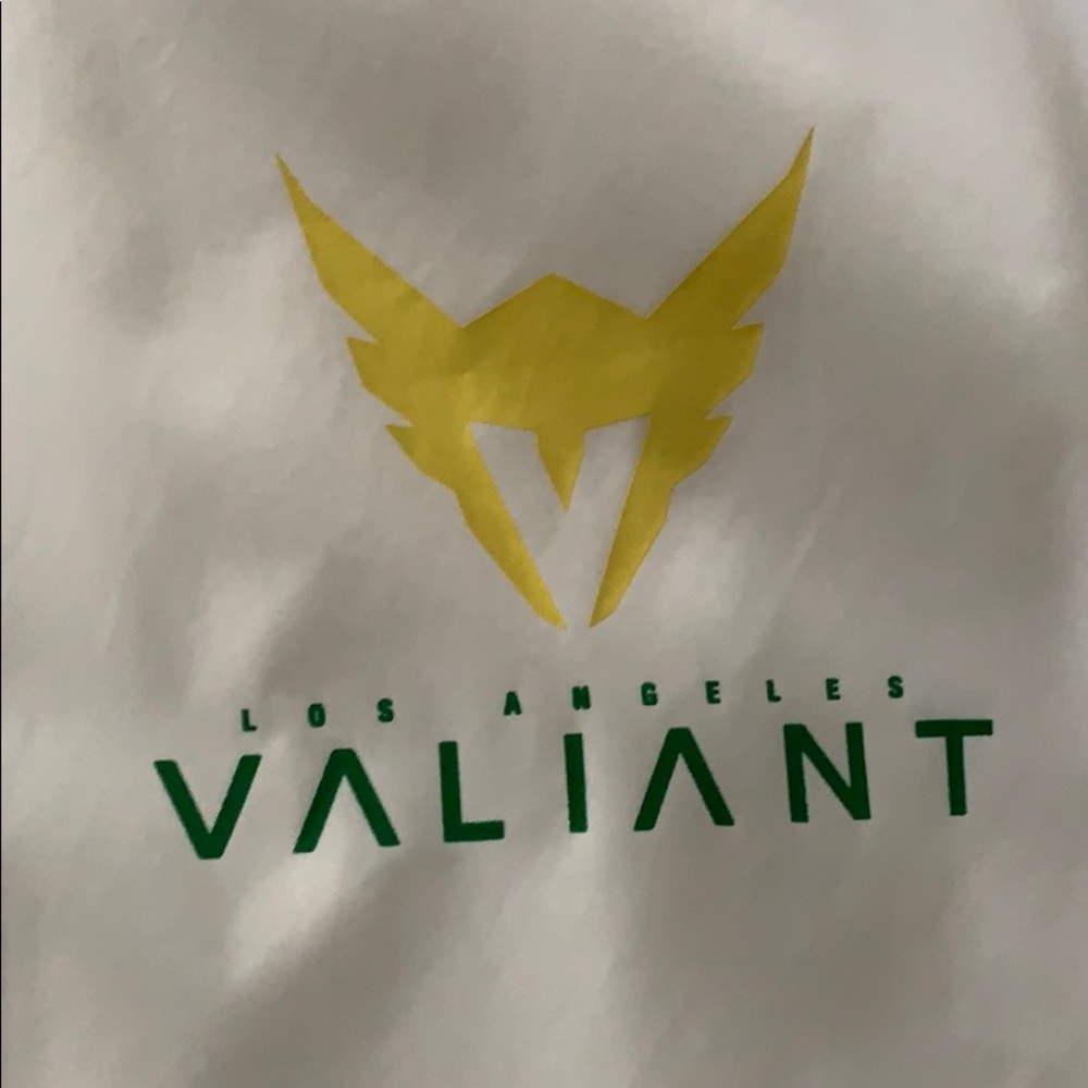Valiant Jacket - Picture 3 of 7